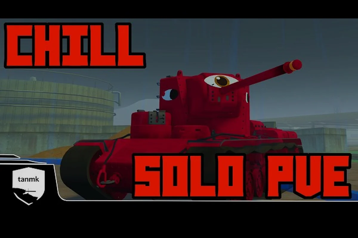 Cursed Tank Simulator Endless Mode: Survival & Rewards