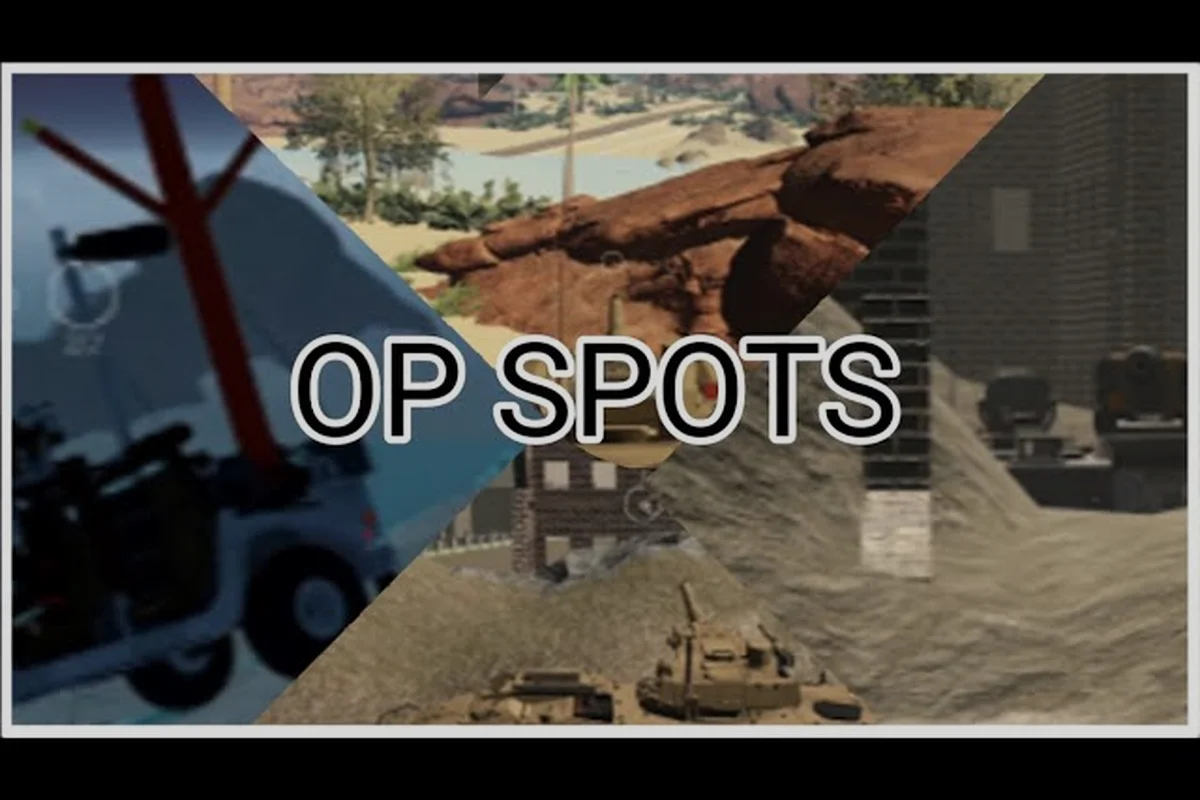 Cursed Tank Simulator Best Map for Grinding: Top Payouts