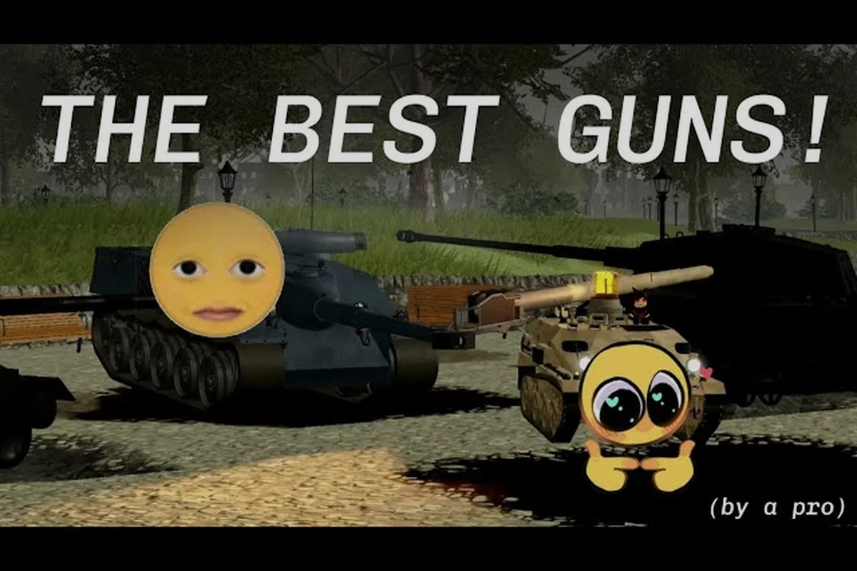 Cursed Tank Simulator Speed Module: Boost Mobility