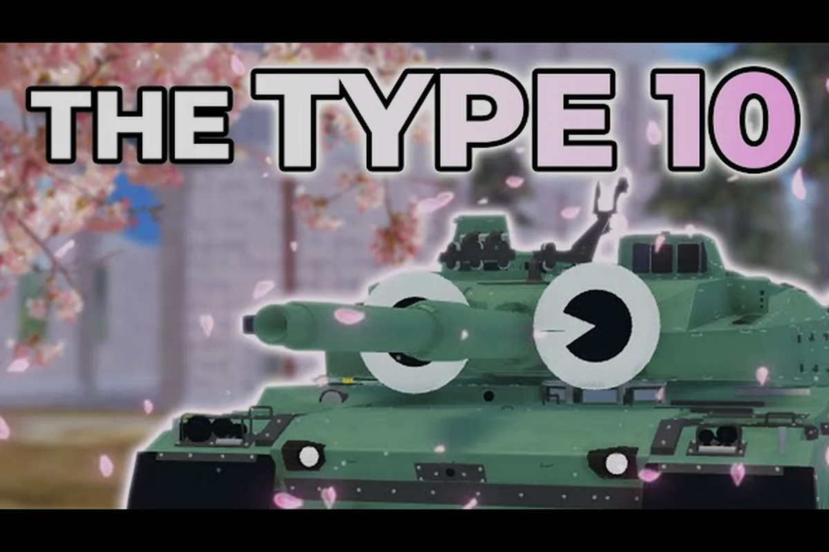 Cursed Tank Simulator Best Artillery Tank: Splash Picks