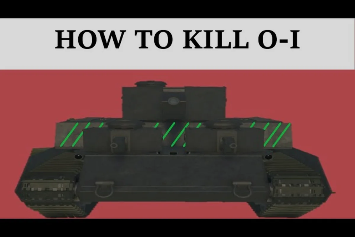 Cursed Tank Simulator Panzer Tank: German Medium Guide