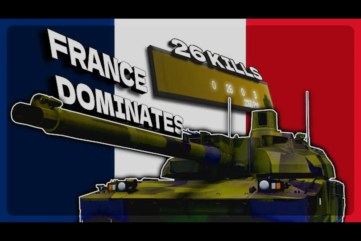 Cursed Tank Simulator Best Heavy Tank: Armor & Power